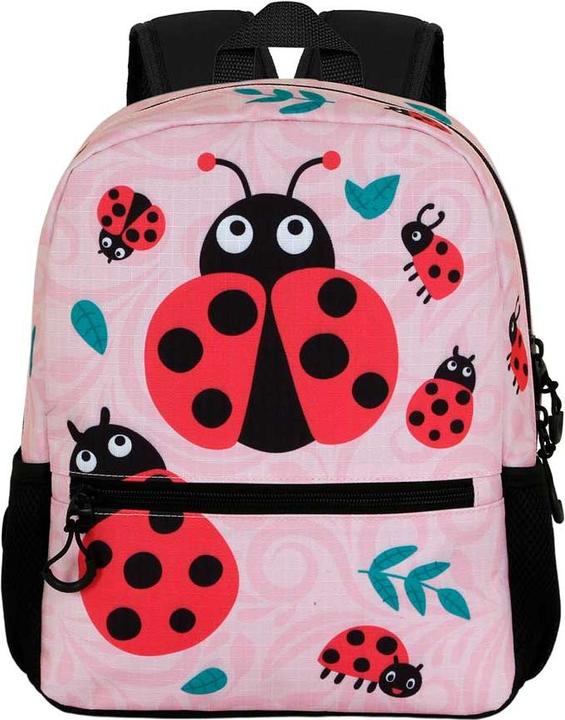Produktbild Oh My Pop! Sweet Backpack Ladybug