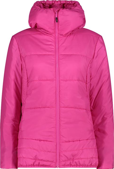 Produktbild CMP Campagnolo Hoodie (44)