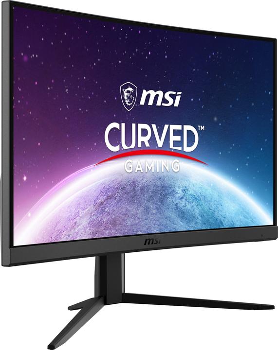 Actual product image MSI G24C4 E2 (1920 x 1080 pixels, 23.60")