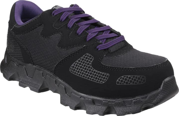 Produktbild Timberland Pro Sicherheitsschuhe Powertrain (39)