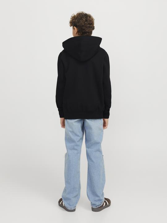 Image du produit Jack & Jones Jjeurban Edge Sweat Hood Noos Jnr (128)