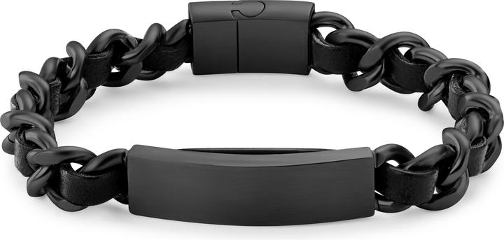 Actual product image Lucleon Nomen (Metal, Leather)