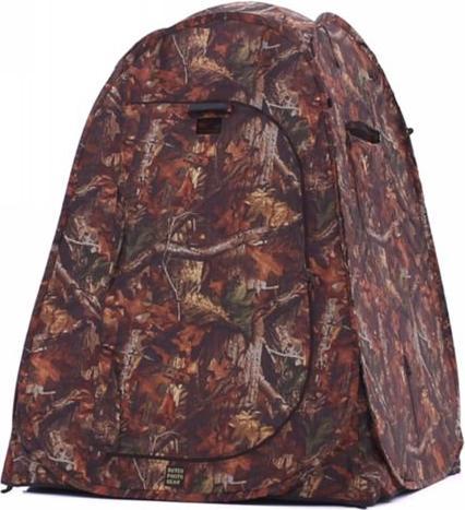 Immagine prodotto Buteo Photo Gear Tenda mimetica Buteo Marchio III Marrone (Tarp, 2.90 kg)