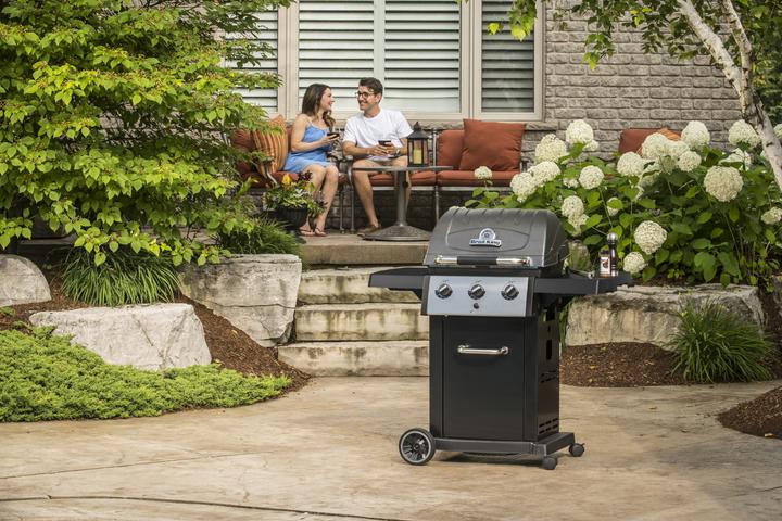 Produktbild Broil King Royal 320 (8.80 kW)