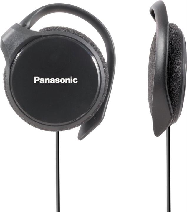 Panasonic Rp-Hs 46 (Kabelgebunden)