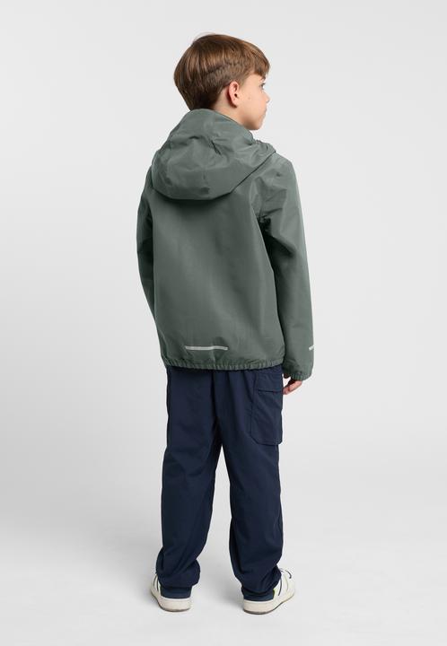 Immagine prodotto Jack Wolfskin Giacca Flaze K (128)