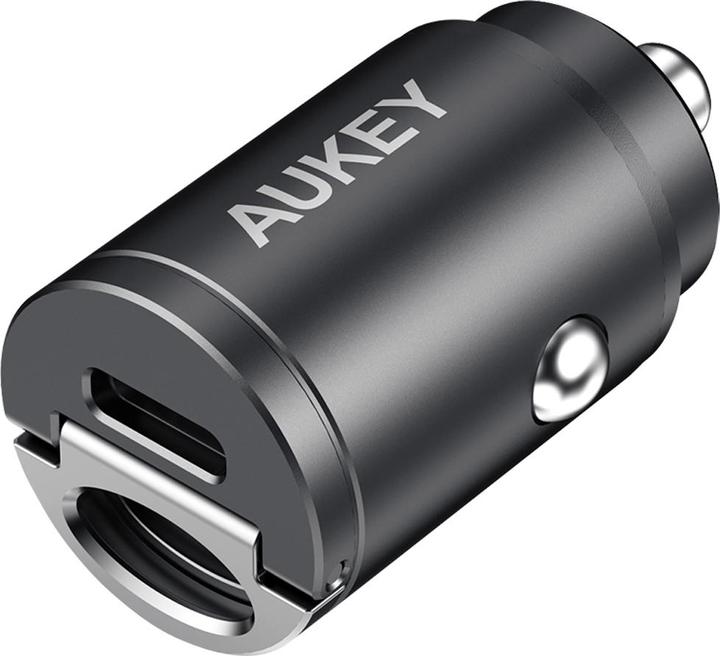 Produktbild Aukey Autoladegerät CC-A2