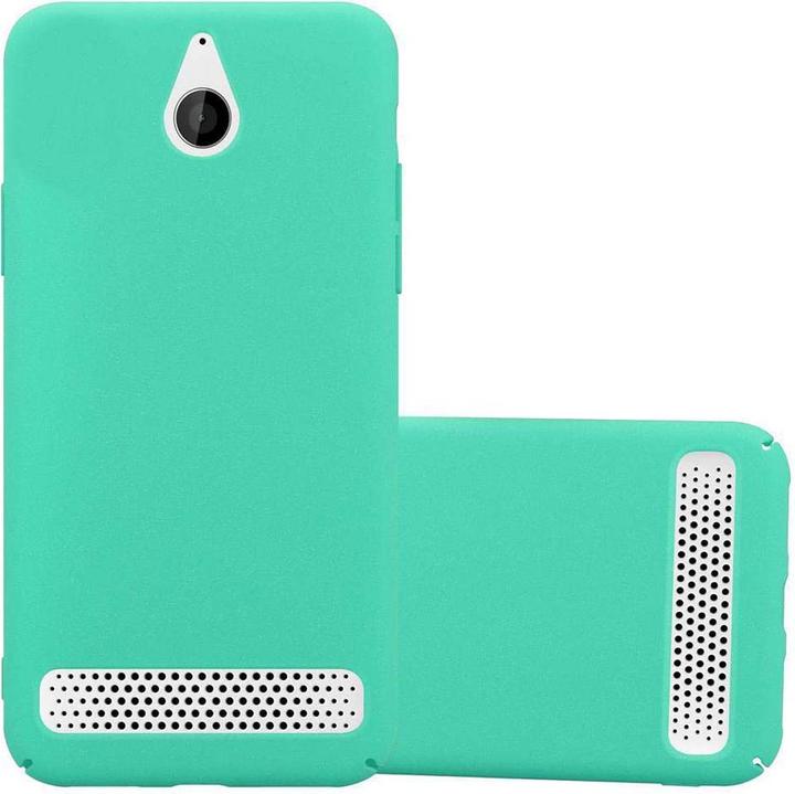 Productafbeelding Cadorabo Harde kaft Frosty Cover (Xperia E1)