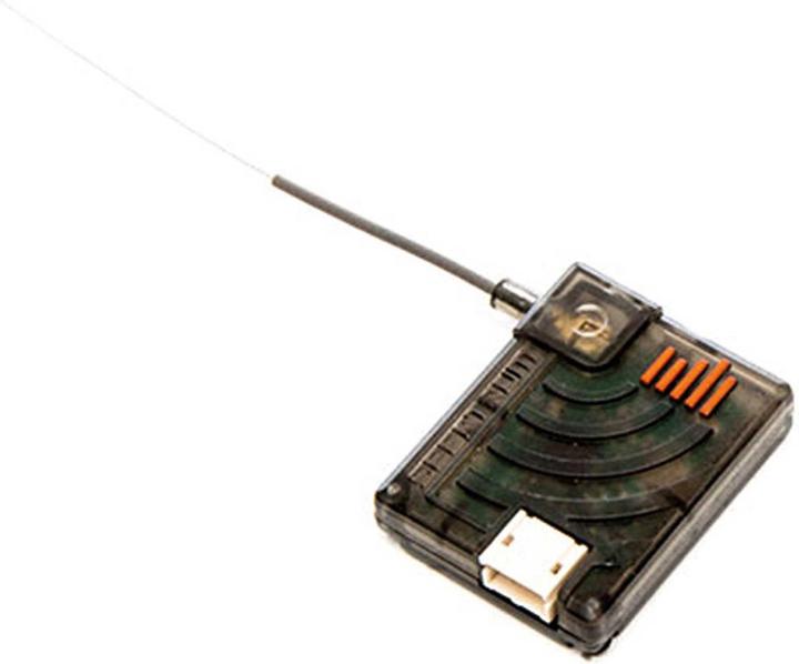 Productafbeelding Spektrum Ontvanger Satelliet DSMX afstandsbediening (vervangt SPM9645)