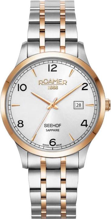 Produktbild Roamer Seehof (41.50 mm)