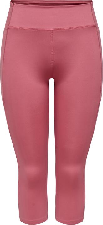 Produktbild Only Play ONPNADI-2-CARA Hohe Taille Enger Schnitt Trainingsshorts Trainingsshorts (S)