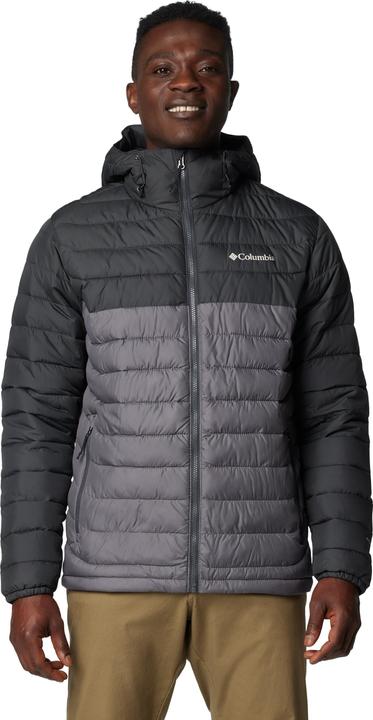 Columbia Powder Lite™ II Hooded Jacket