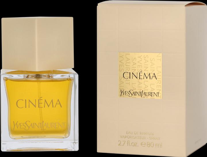 Immagine prodotto Yves Saint Laurent Cinema Vapo (Eau de parfum, 80 ml)