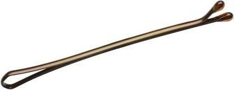 Produktbild XanitaliaPro Locatelli Haarklemmen Bobby Pins 5cm (1 Stk.)