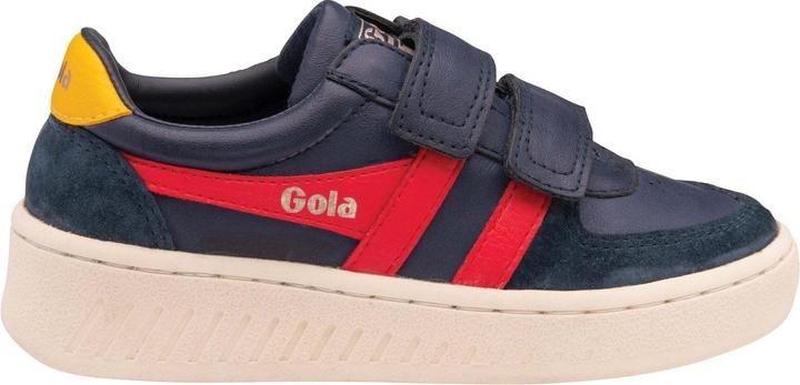 Image du produit Gola baskets enfant grandslam classic strap (28)