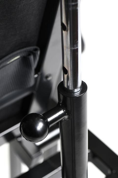 Image du produit Master Series Chaise d'obédience extrême