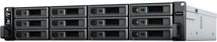 Synology RS2423RP+ (0 TB)