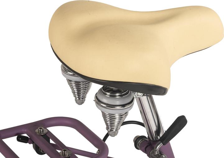 Image du produit Damenrad 28" Balloon 6 Gänge 48 cm (48 cm)
