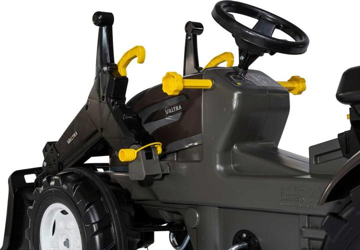 Immagine prodotto Rolly Toys rollyFarmtrac Valtra