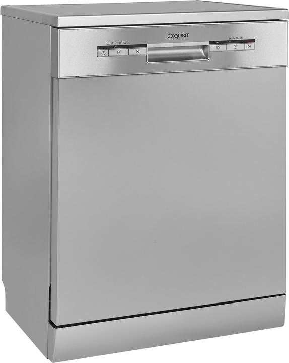 Exquisit Exqu GeschSp GSP9112-030E silber 813400302