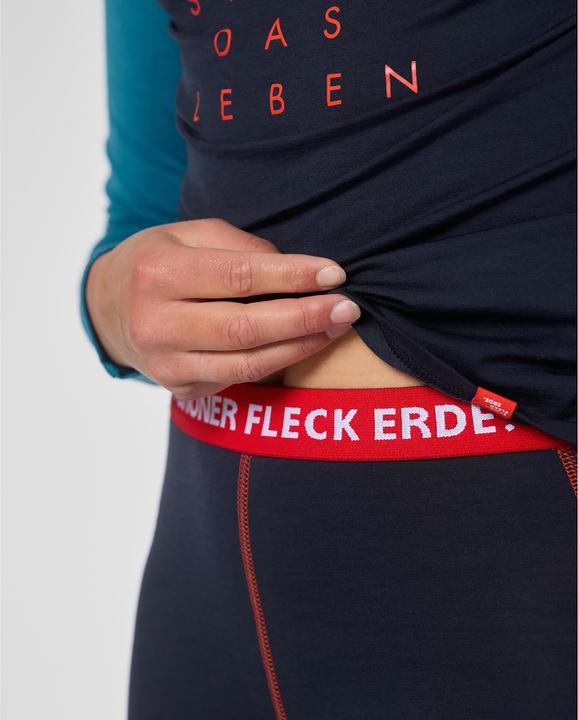 Actual product image Ein schöner Fleck Erde Outdoors Dahoam 7/8 (L)