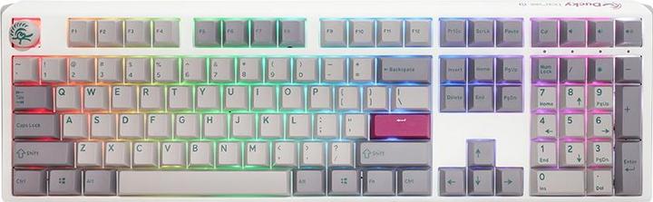 Produktbild Ducky One 3 (DE, Kabelgebunden)