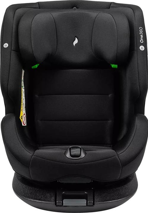 Actual product image Osann One 360 i-Size (Reboarder, ECE R129/i-Size Standard)