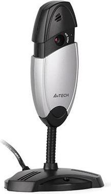 Immagine prodotto A4Tech h PK-635P webcam 1280 x 720 pixel USB 2.0 Nero Grigio (0.90 Mpx)
