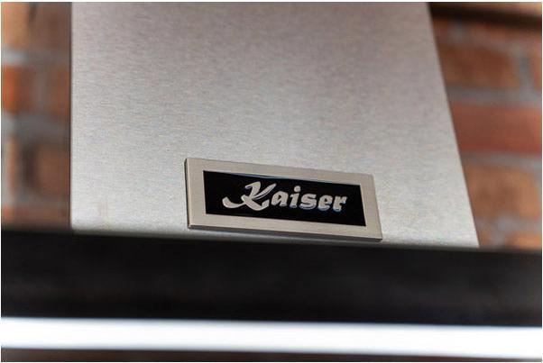 Actual product image Kaiser AT 9440 Eco (Wall hood)