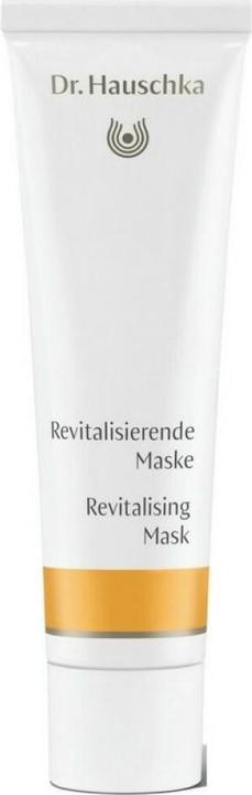Actual product image Dr. Hauschka Revitalising Mask Day Cream 30 ml Face (30 ml)