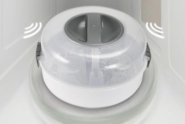 Produktbild Alecto BW-04
