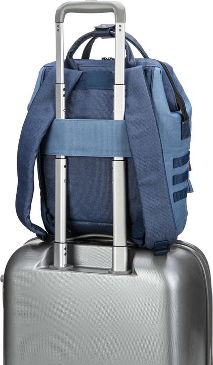 Image du produit Cabaia Adventurer Denim (23 l)