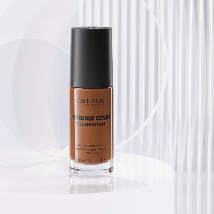 Produktbild Catrice Invisible Cover Foundation (092C)