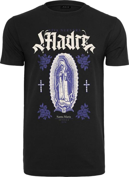 Actual product image Mister Tee Viva Nuestra Madre Tea - 119427 (S)