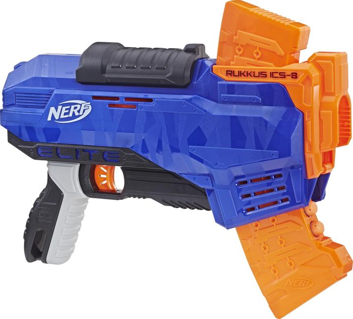 Produktbild Nerf Elite Rukkus