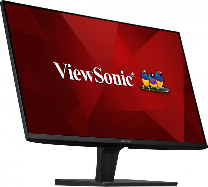 Actual product image Viewsonic VA2715-2K-MHD Computer Monitor 68.6 cm (27" ) 2560 x 1440 Pixel Quad HD LED (2560 x 1440 pixels, 27")