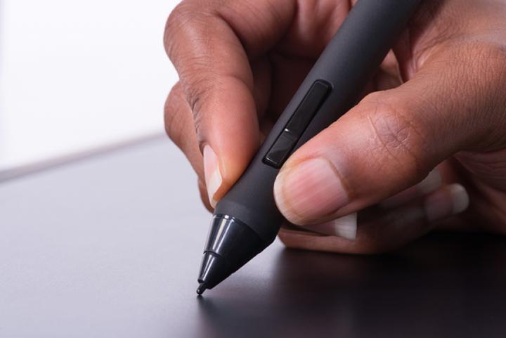 Produktbild Wacom Intuos Pro M (10", 5080 lpi)