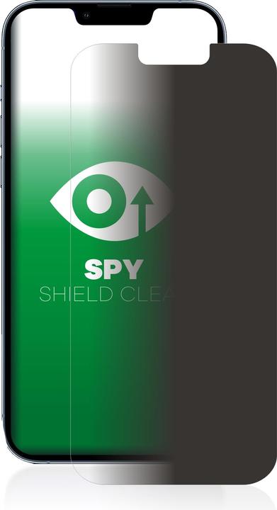 Image du produit upscreen Spy Shield Protection Anti-Espion (1 pièce(s), Apple iPhone 13 Pro Max)