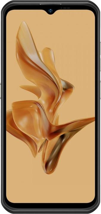 Actual product image Ulefone Armor 17 Pro (256 GB, Black, 6.58", Dual SIM, 108 Mpx, 4G)