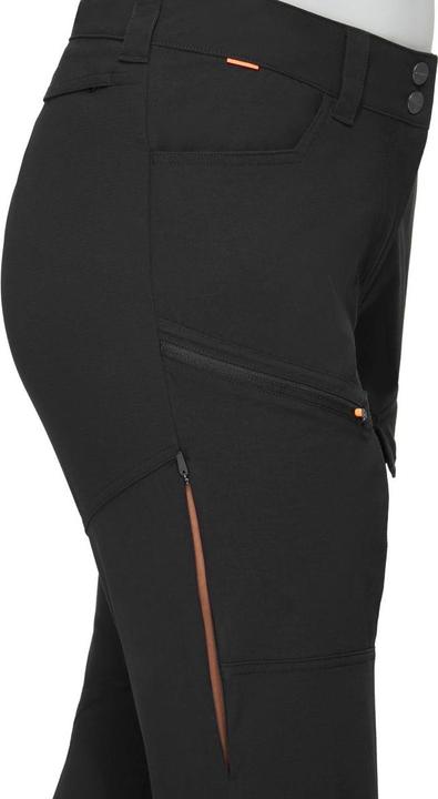 Actual product image Mammut Zinal Hybrid Pants Women (32)
