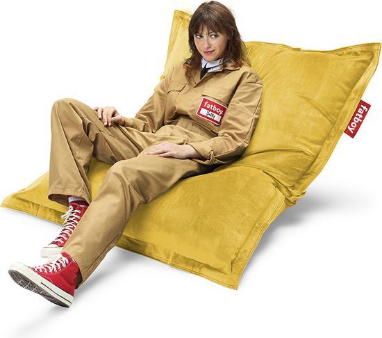 Immagine prodotto Fatboy Velluto Slim Originale
