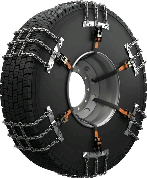 Actual product image König Chain König Cingoli XPress Plus A snow chains