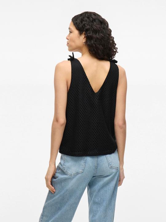 Produktbild Vila V-Ausschnitt Top (XS)