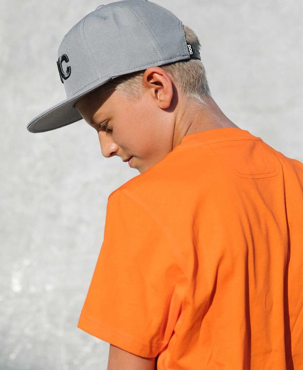 Actual product image Poc tee (130 B)