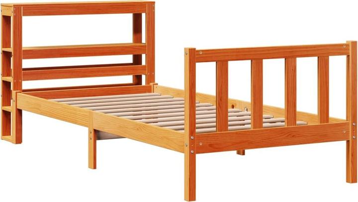 Actual product image VidaXL Lark (100 x 200 cm)
