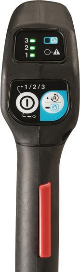 Image du produit Makita UR002GZ01 (Lame de coupe en métal)