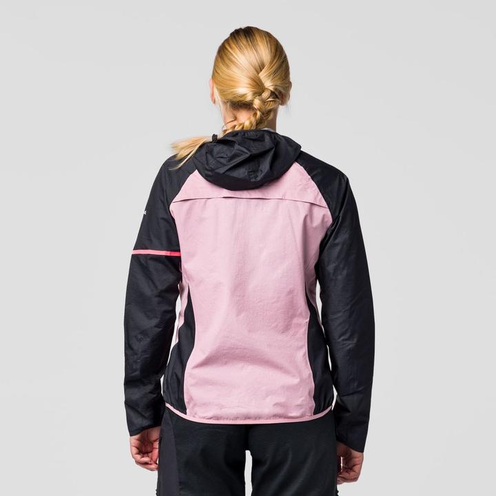 Actual product image Salewa Vento Powertex 2.5 Layers Jacket Da (42)