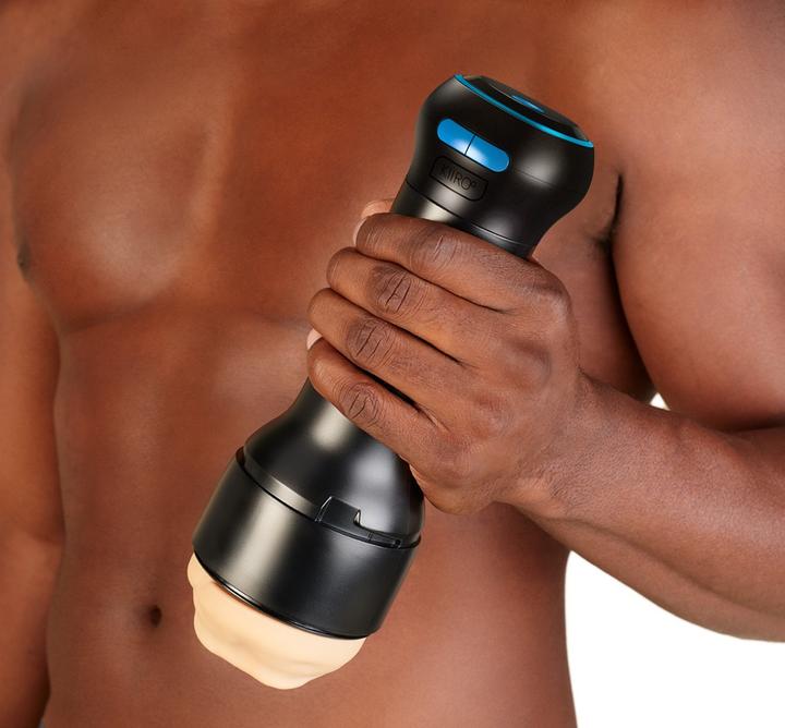 Produktbild Kiiroo Control