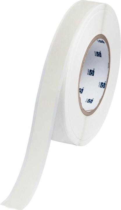 Immagine prodotto Brady Etichette in carta continua idrosolubile, nucleo da 76 mm