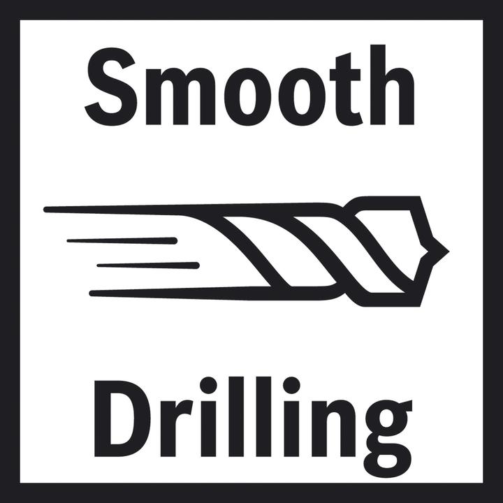 Actual product image Bosch Professional Zubehör Hammer drill SDS plus-5, 6.5 x 400 x 460 mm (6.5 mm)